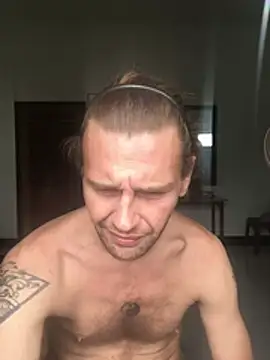 DannyAndKiki Adlı Modelin Web Kamerası Şovu