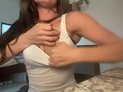 DannyAndKiki's Webcam Show