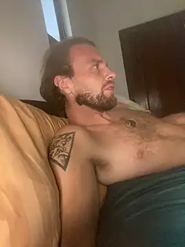 Show de DannyAndKiki na webcam