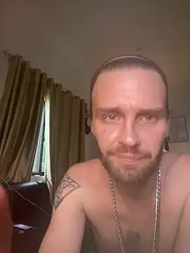 DannyAndKiki 网络视讯表演