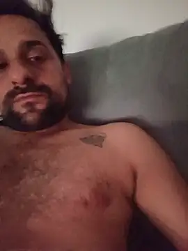 vielcumm Webcam-Show