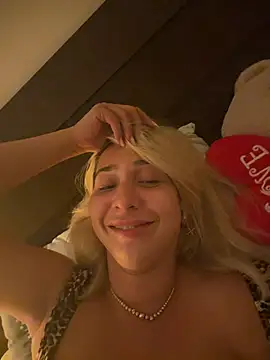 kinky_rebecca Cameră chat live