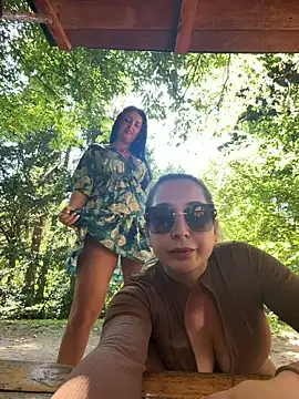 kinky_rebecca Webcam show