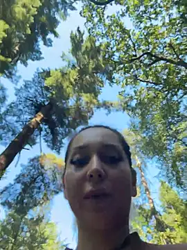 kinky_rebecca Webcam-Show