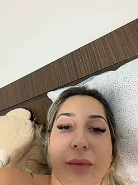 kinky_rebecca Webcam show