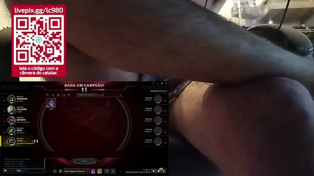 slowboy_z's Webcam Show