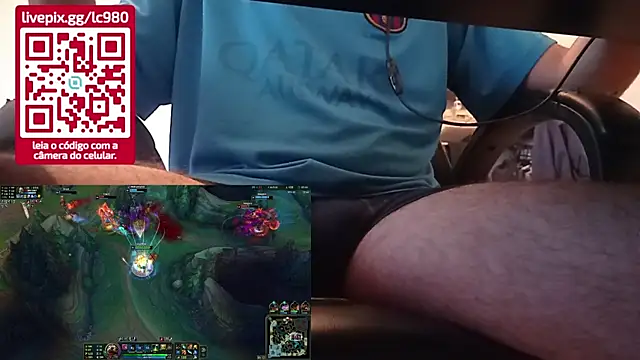 slowboy_z Webcam show