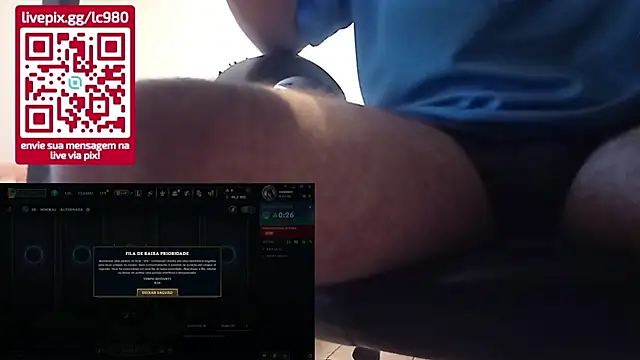 slowboy_zn Webbikameraesitys