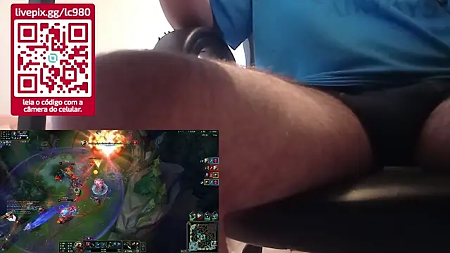 slowboy_z Webcamshow