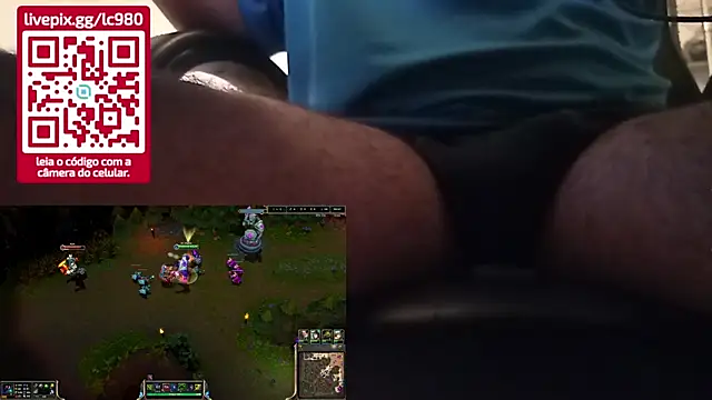 slowboy_z Шоу с уебкамера