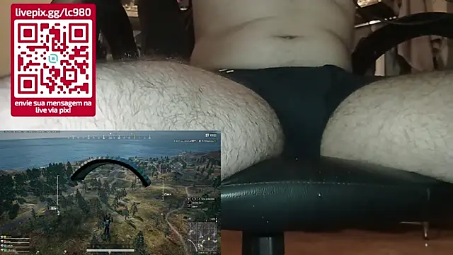 slowboy_z's Webcam Show