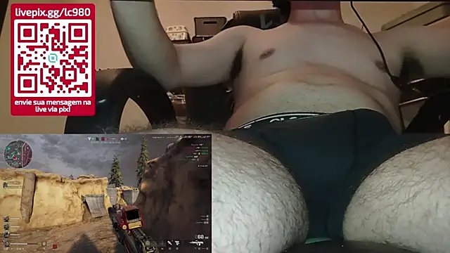 slowboy_z webcam show