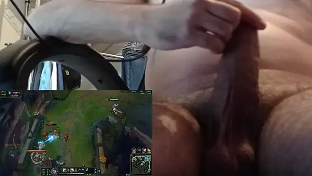 הופעת וובקאם של slowboy_z
