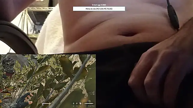 slowboy_z – webcam-show