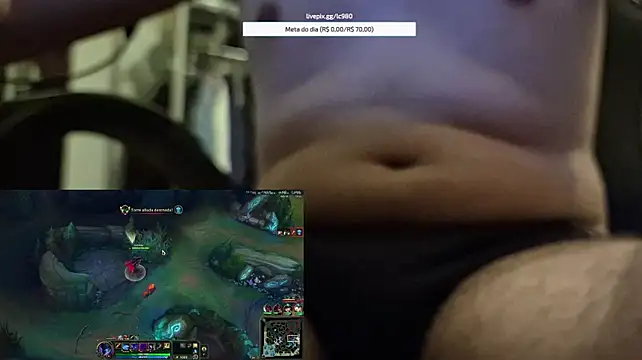 slowboy_z's Webcam Show