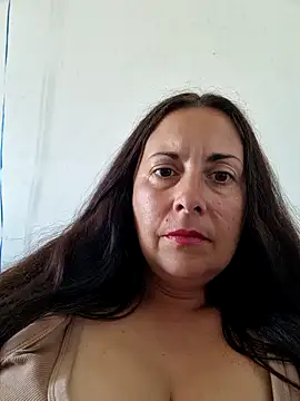 Webkamerová show SelieAlMio