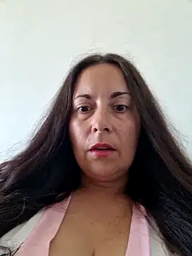Webkamerová show SelieAlMio