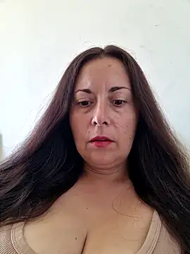 Webkamerová show SelieAlMio