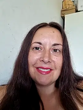 SelieAlMio's Webcam Show
