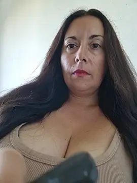 Show modela SelieAlMio na web-kameri