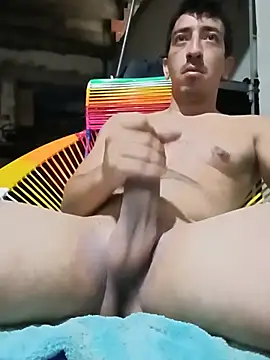 Boony420 Show in webcam