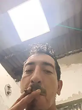 Boony420 在線直播表演