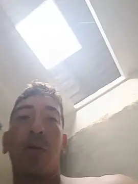 Show modela Boony420 na web-kameri