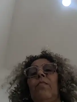 Show de Nadia-melej na webcam