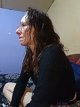 JessyCospXXX: διαδικτυακό σόου στην κάμερα