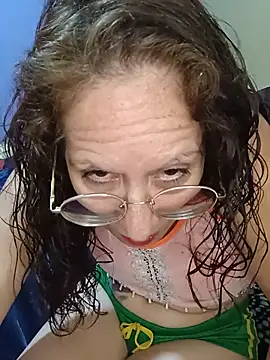 JessyCospXXX's Webcam Show