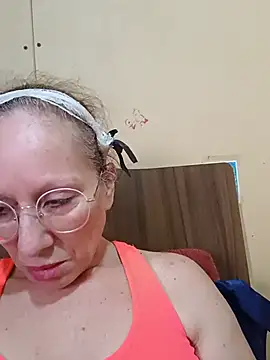 Webkamerová show JessyCospXXX