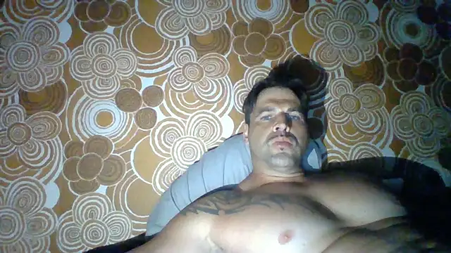 XxBigboybandxX Adlı Modelin Web Kamerası Şovu