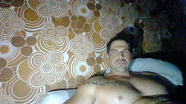 Вебкам-шоу XxBigboybandxX