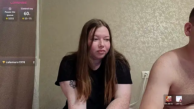 Blush_Lolaa's Webcam Show