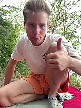 PublicLuke Webcamshow