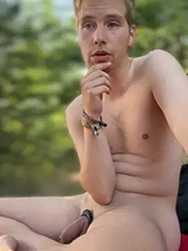PublicLuke Webcam-Show