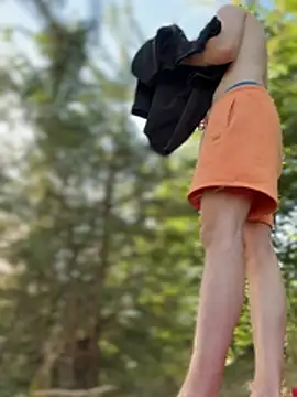 PublicLuke – Kamerová šou