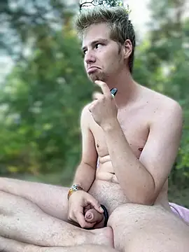 عرض كام PublicLuke