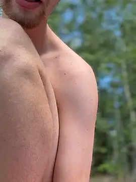 PublicLuke – webcam-show