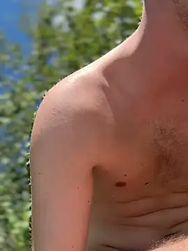 PublicLuke Webcamshow