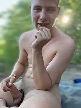 PublicLuke Webcamshow