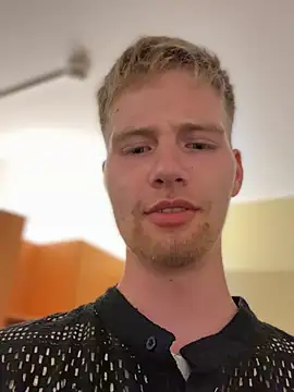 Show webcam de PublicLuke
