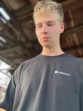 PublicLuke Webcamshow