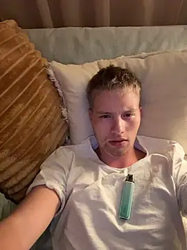 PublicLuke – webcam-show