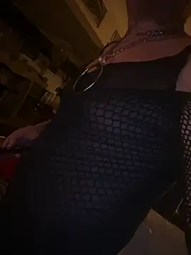 Show Webcam de Ladyluve