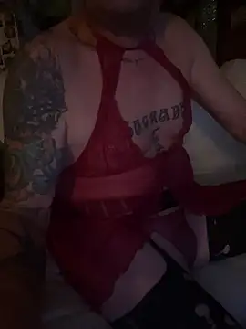Ladyluve Webcam Show