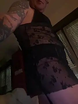 Ladyluve Webcam Show