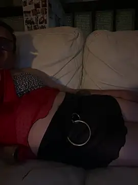 Ladyluve webkamerás műsora
