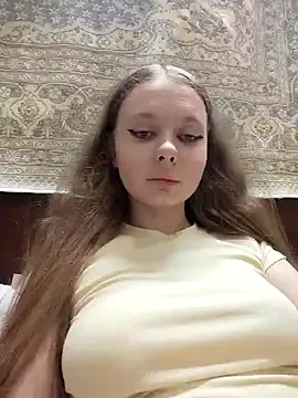 Show Webcam de Ekaterina27