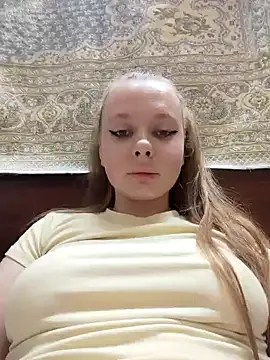 Show de Ekaterina27 na webcam